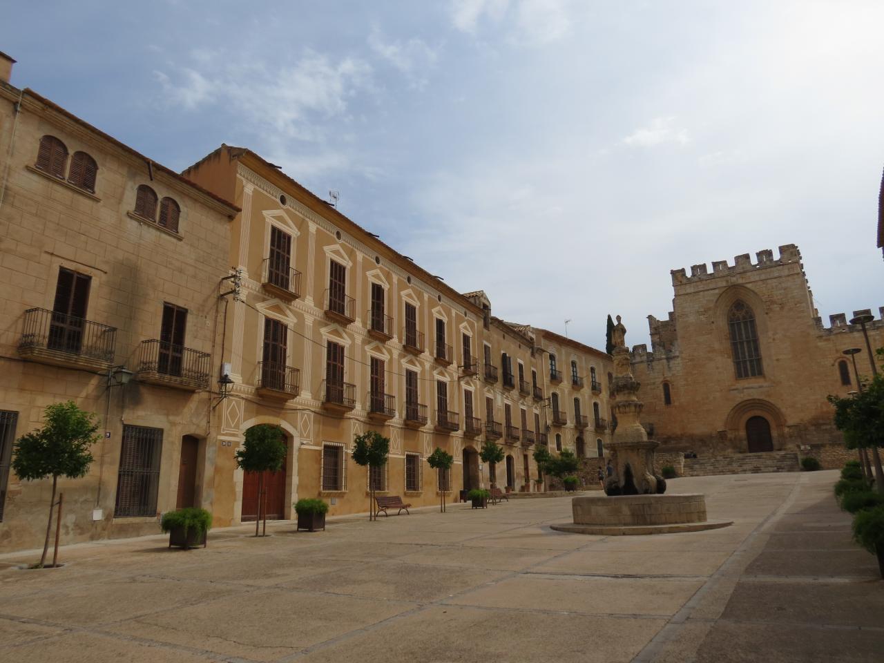 Monastère de Santa Creus (10)