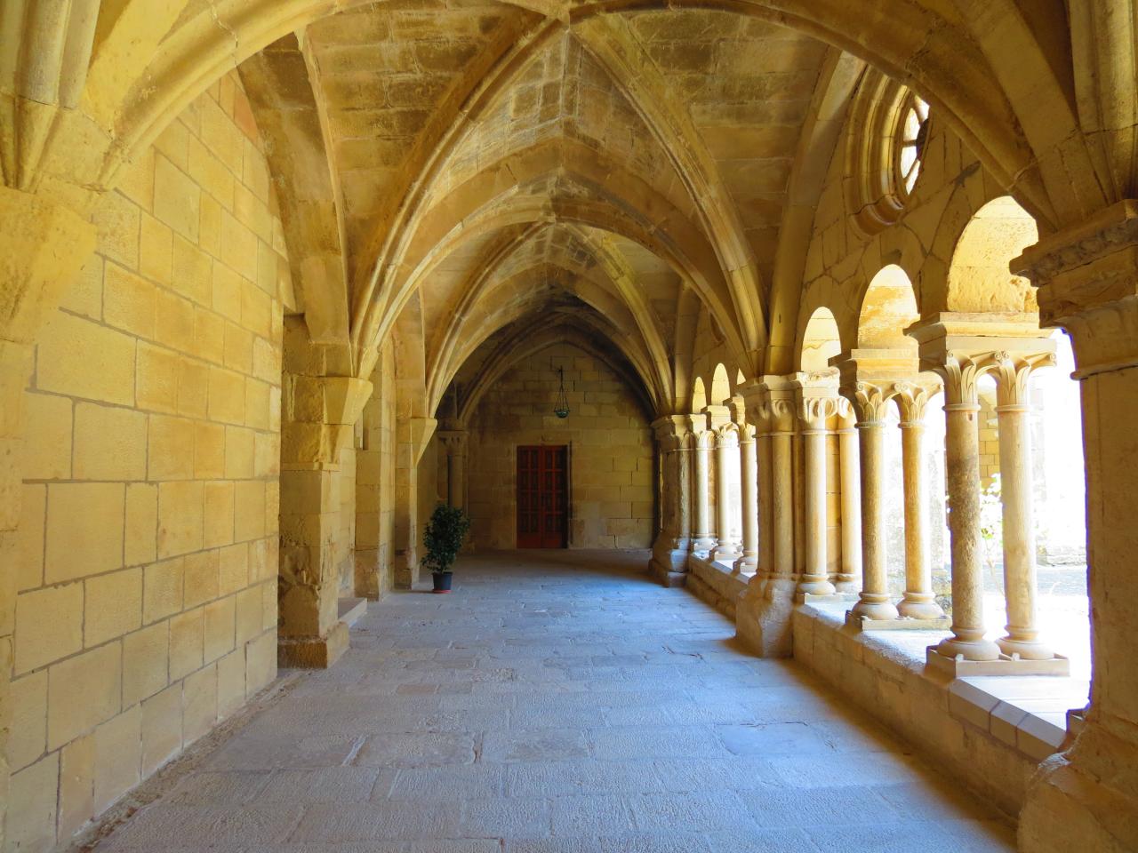 Monastère de Santa Maria de Vallbona (100)