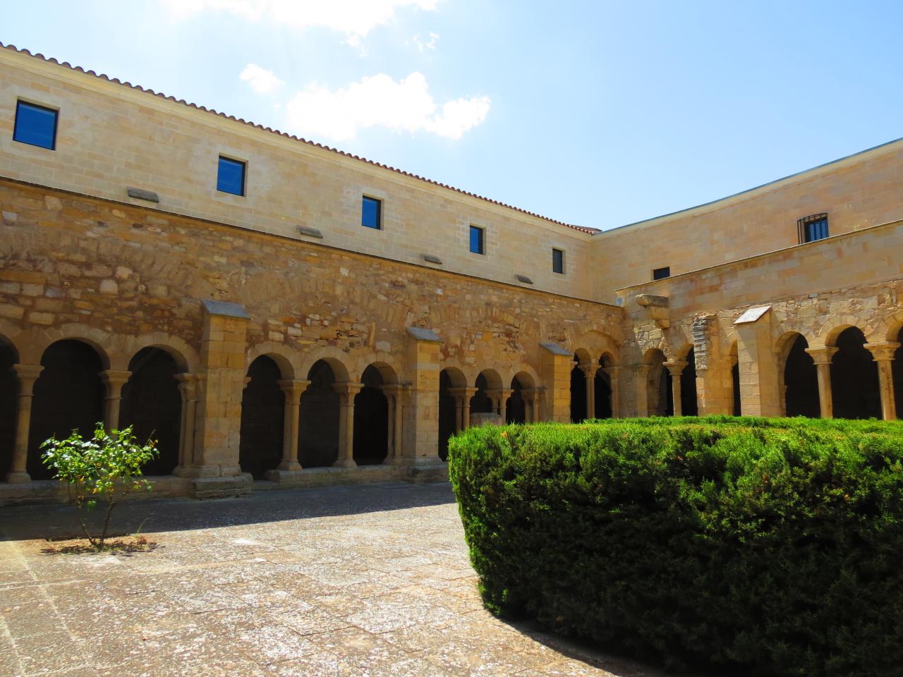 Monastère de Santa Maria de Vallbona (123)