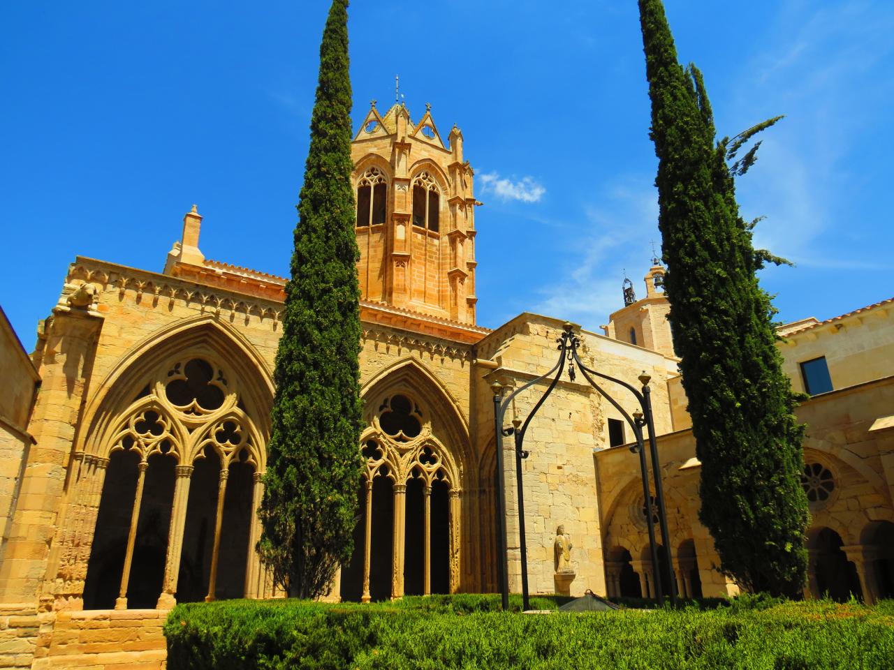 Monastère de Santa Maria de Vallbona (131)