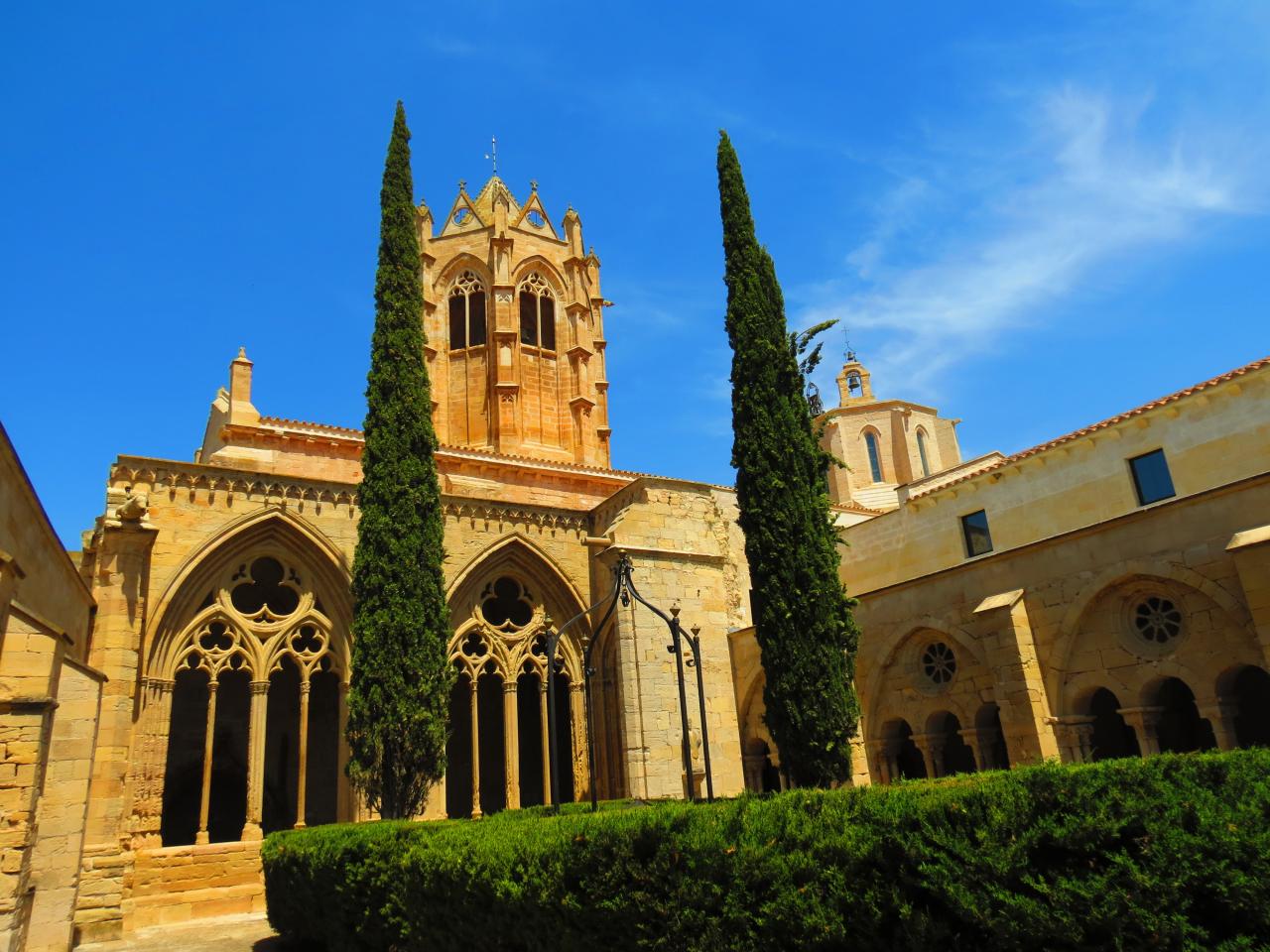 Monastère de Santa Maria de Vallbona (148)