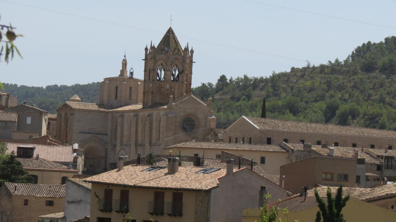 Monastère de Santa Maria de Vallbona (80)