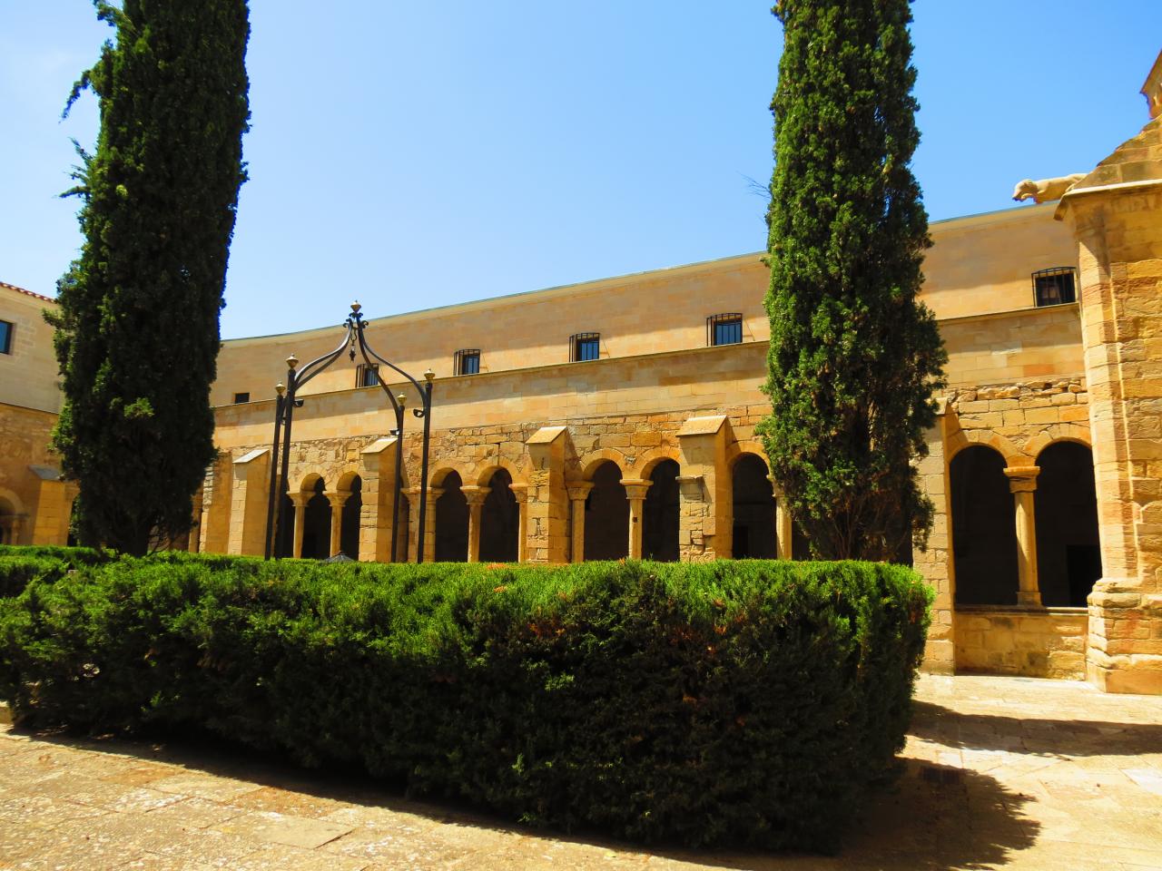 Monastère de Santa Maria de Vallbona (96)