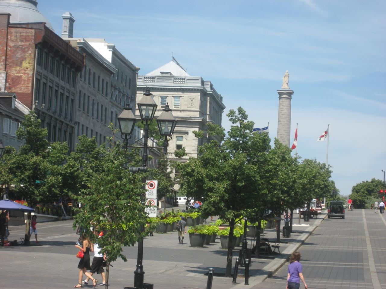 montreal  