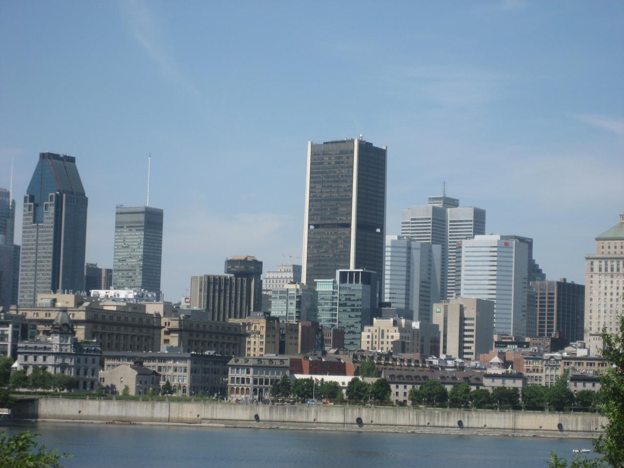 montreal  
