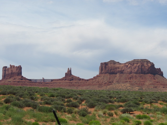 MONUMENT VALLEY NP