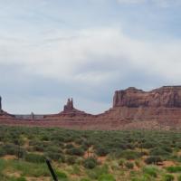 MONUMENT VALLEY NP