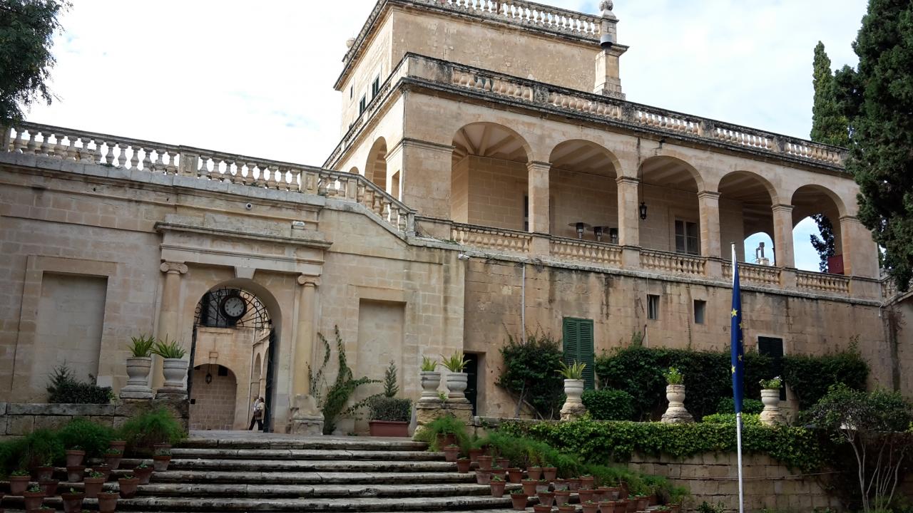 Palais San Anton (4)