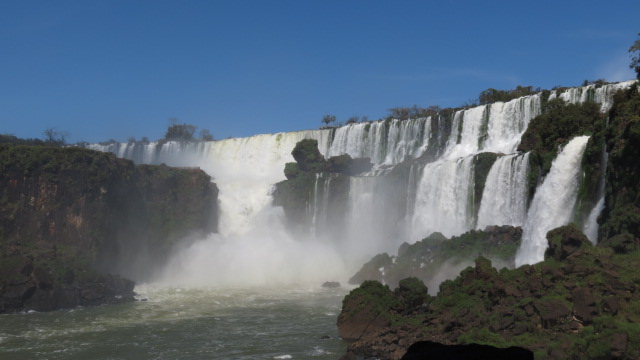 Parque Nacional Iguazu Argentina (113)