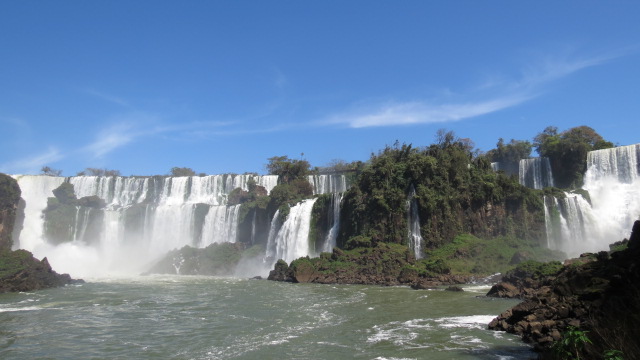 Parque Nacional Iguazu Argentina (122)