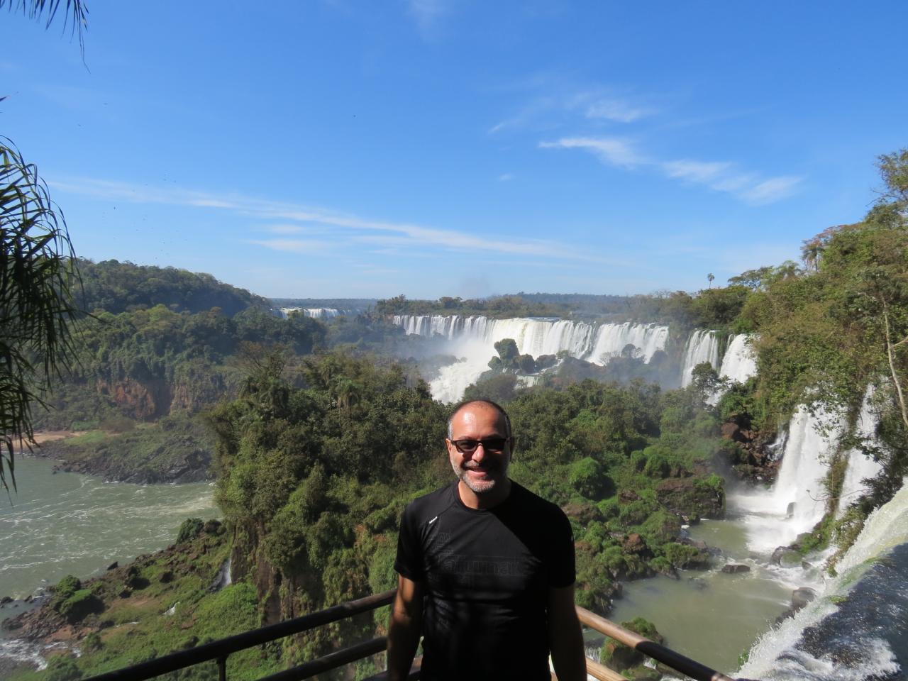 Parque Nacional Iguazu Argentina (40)