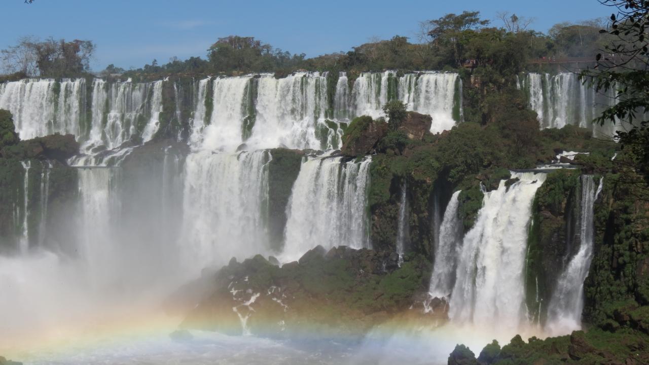 Parque Nacional Iguazu Argentina (66)
