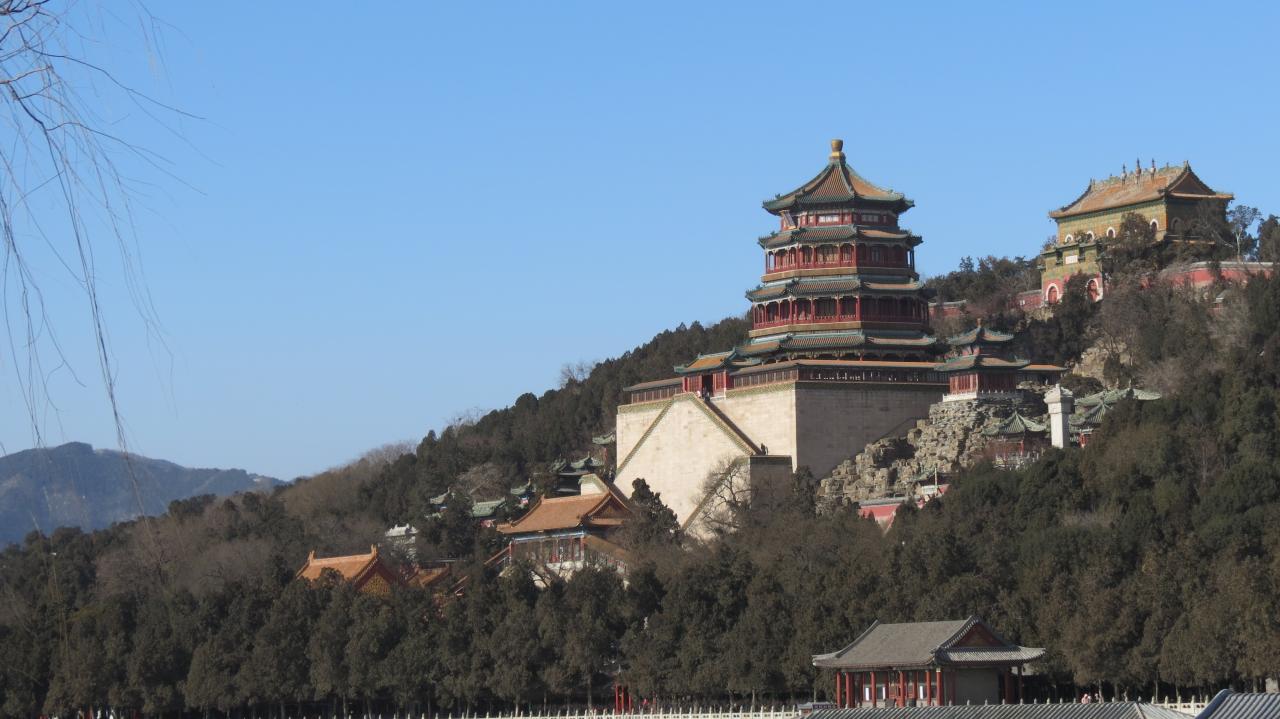 Péking Palais d'Eté (54)