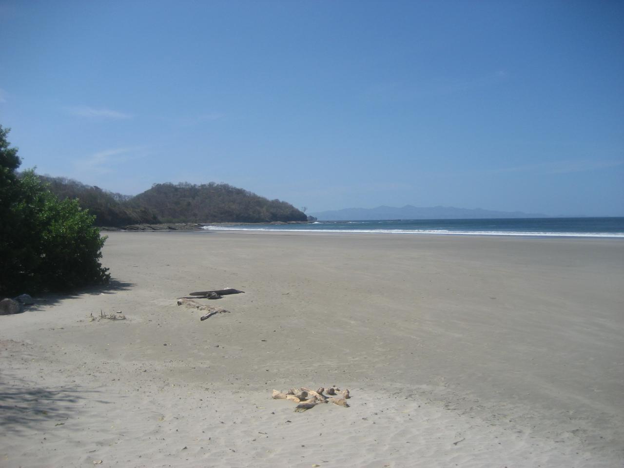 Playa El Coco (2)