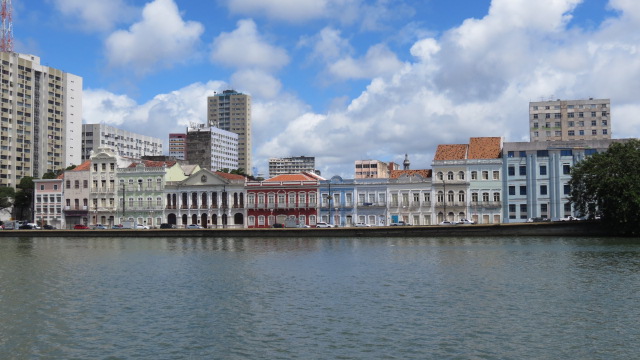 Recife rue Aurora (8)