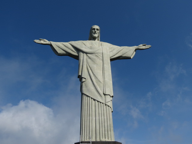 Rio de Janeiro Corcovado (14)
