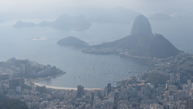 Rio de Janeiro Corcovado (30)