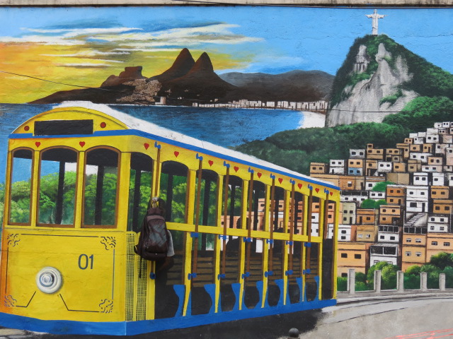 Rio de Janeiro Santa Teresa (9)