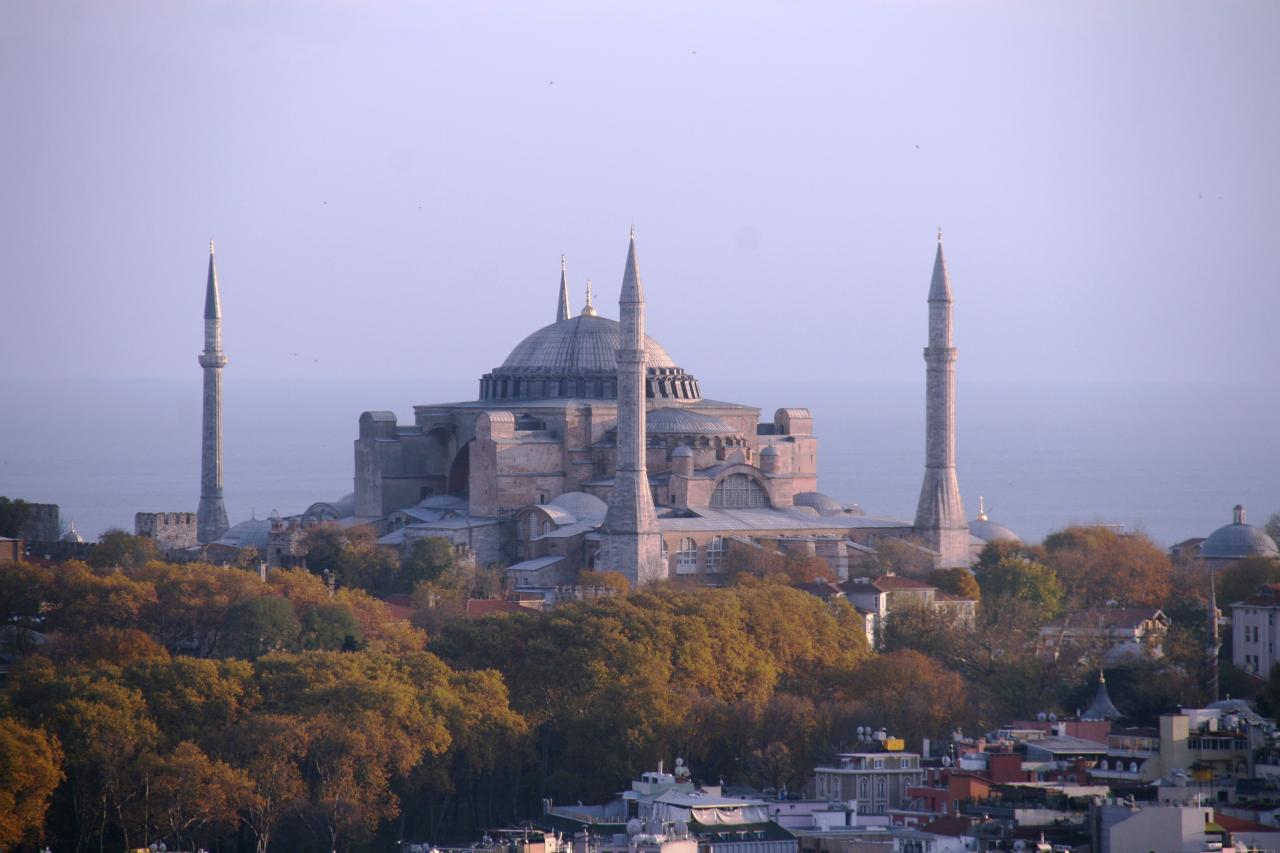 Istanbul - Turquie