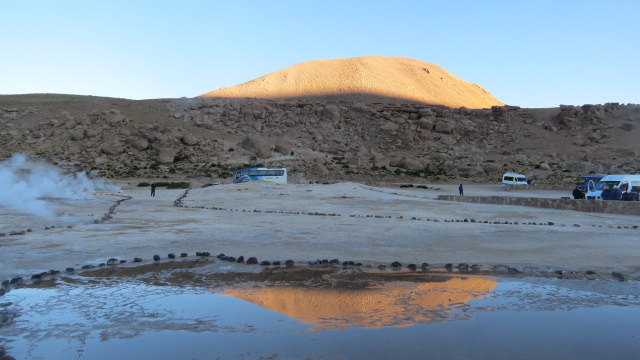 San Pedro de Atacama 