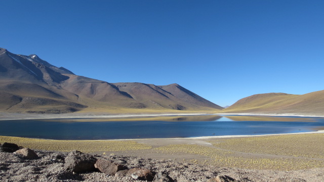 San Pedro de Atacama 