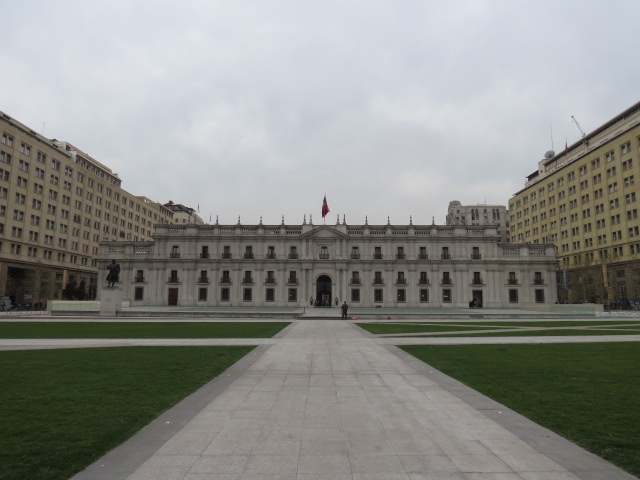 Santiago de Chili (4)