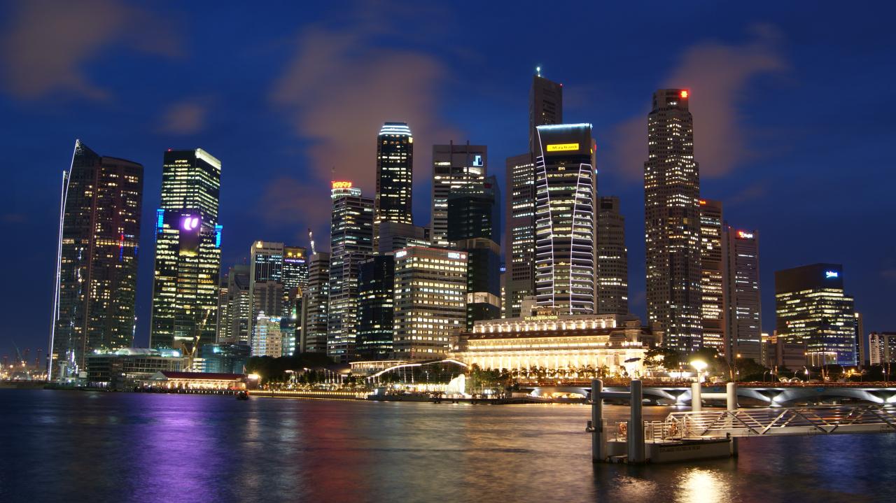 Singapour (1)
