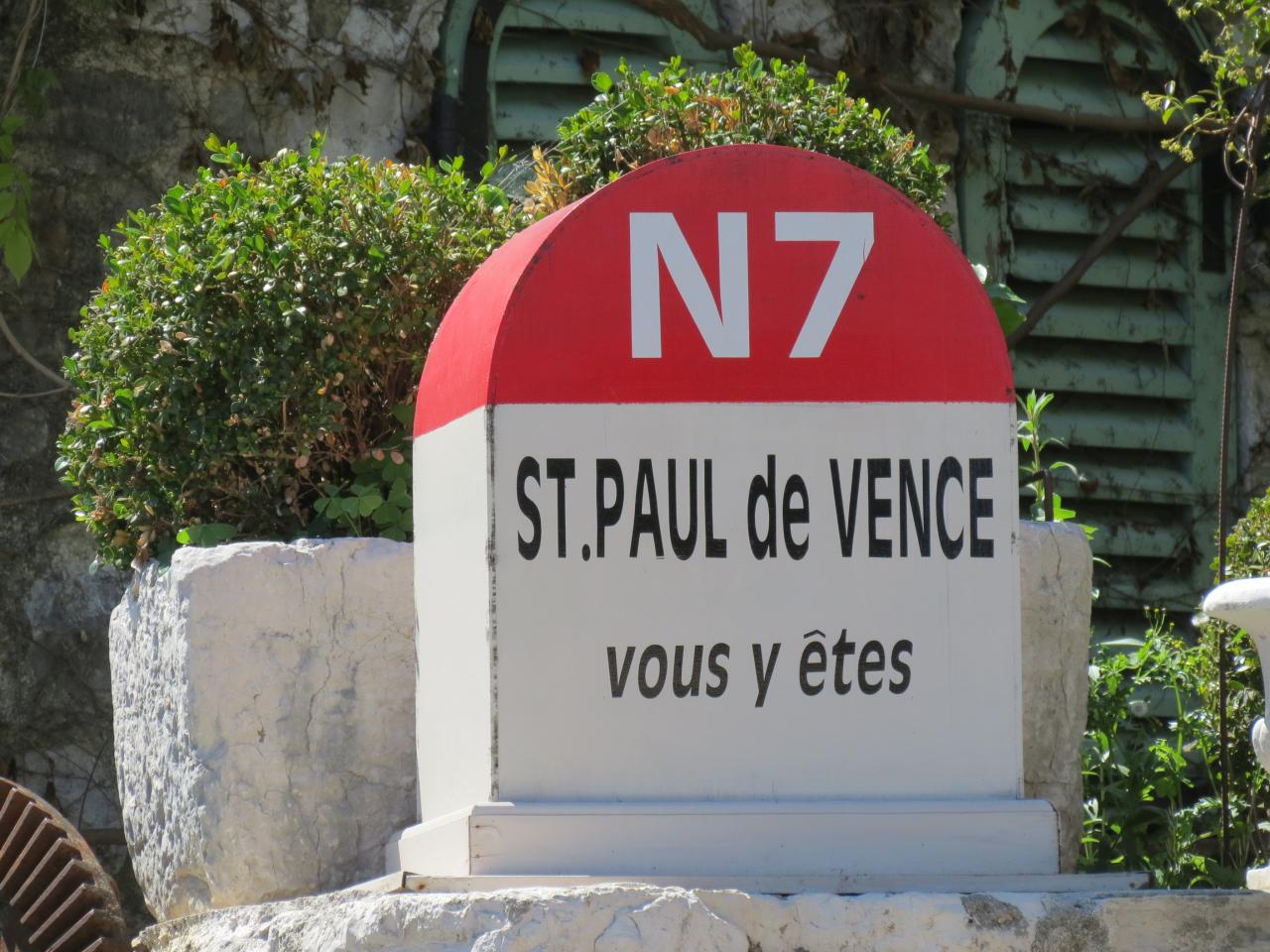 ST PAUL DE VENCE (2)