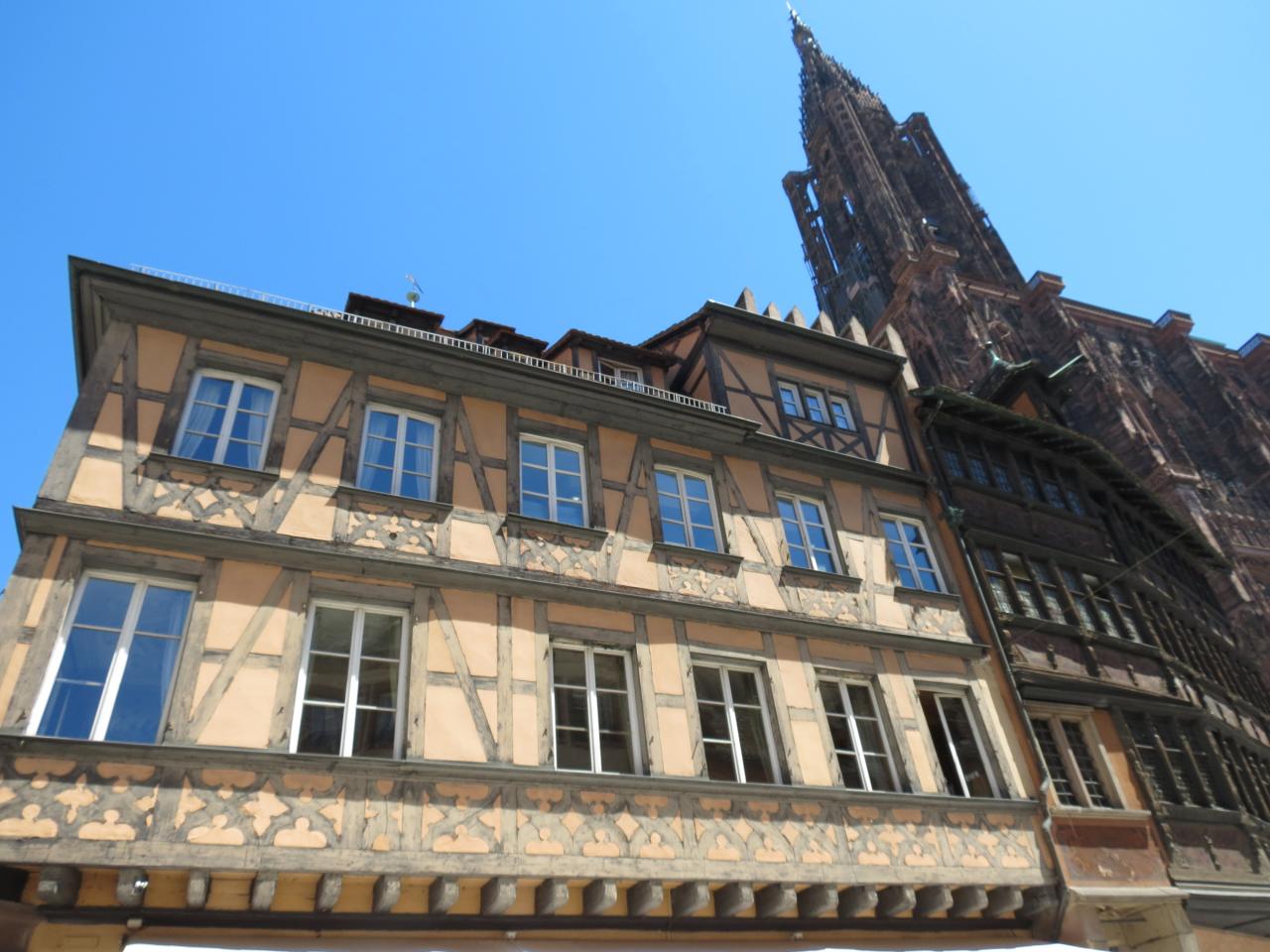Strasbourg  