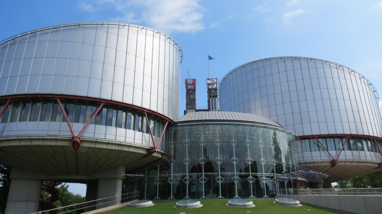 Strasbourg  Parlement Européen