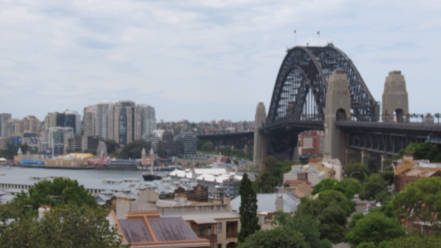 Sydney (246)