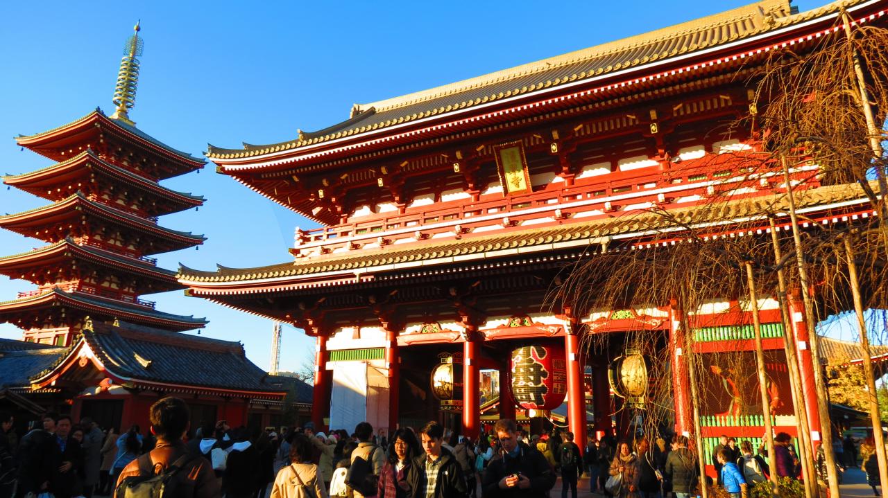 Tokyo Temple de Senso-Ji (25)