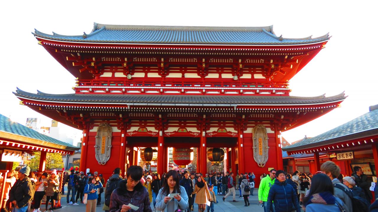 Tokyo Temple de Senso-Ji (36)
