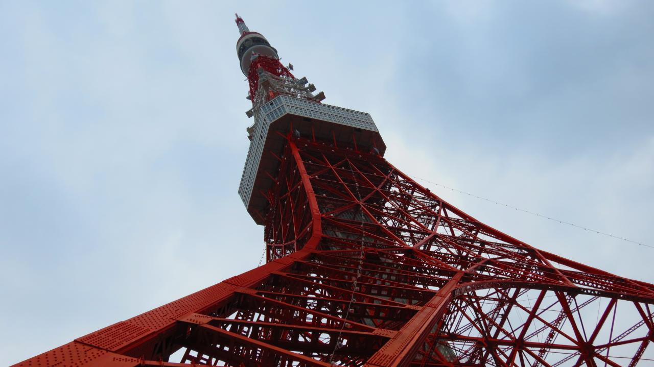 Tokyo Tower (78)
