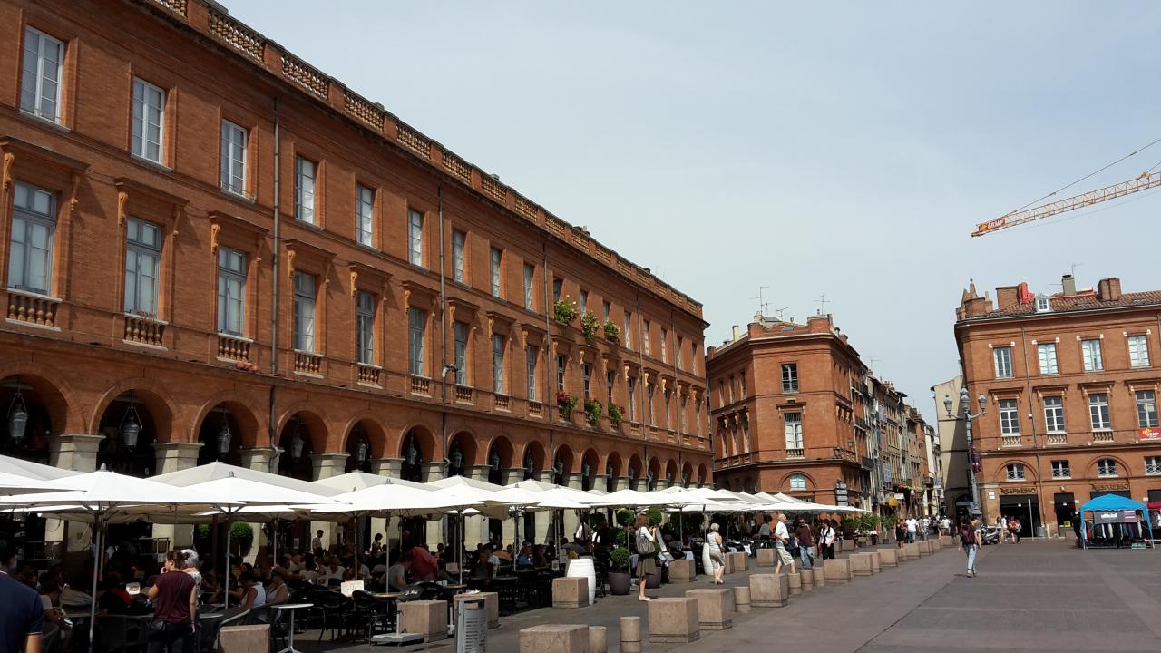 Toulouse Capitole (2)