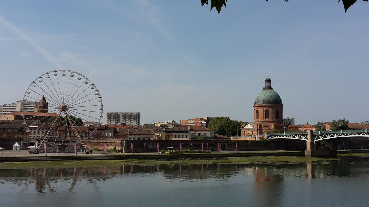 Toulouse Garonne (23)
