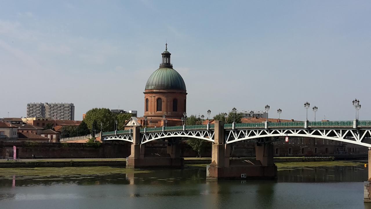 Toulouse Garonne (24)