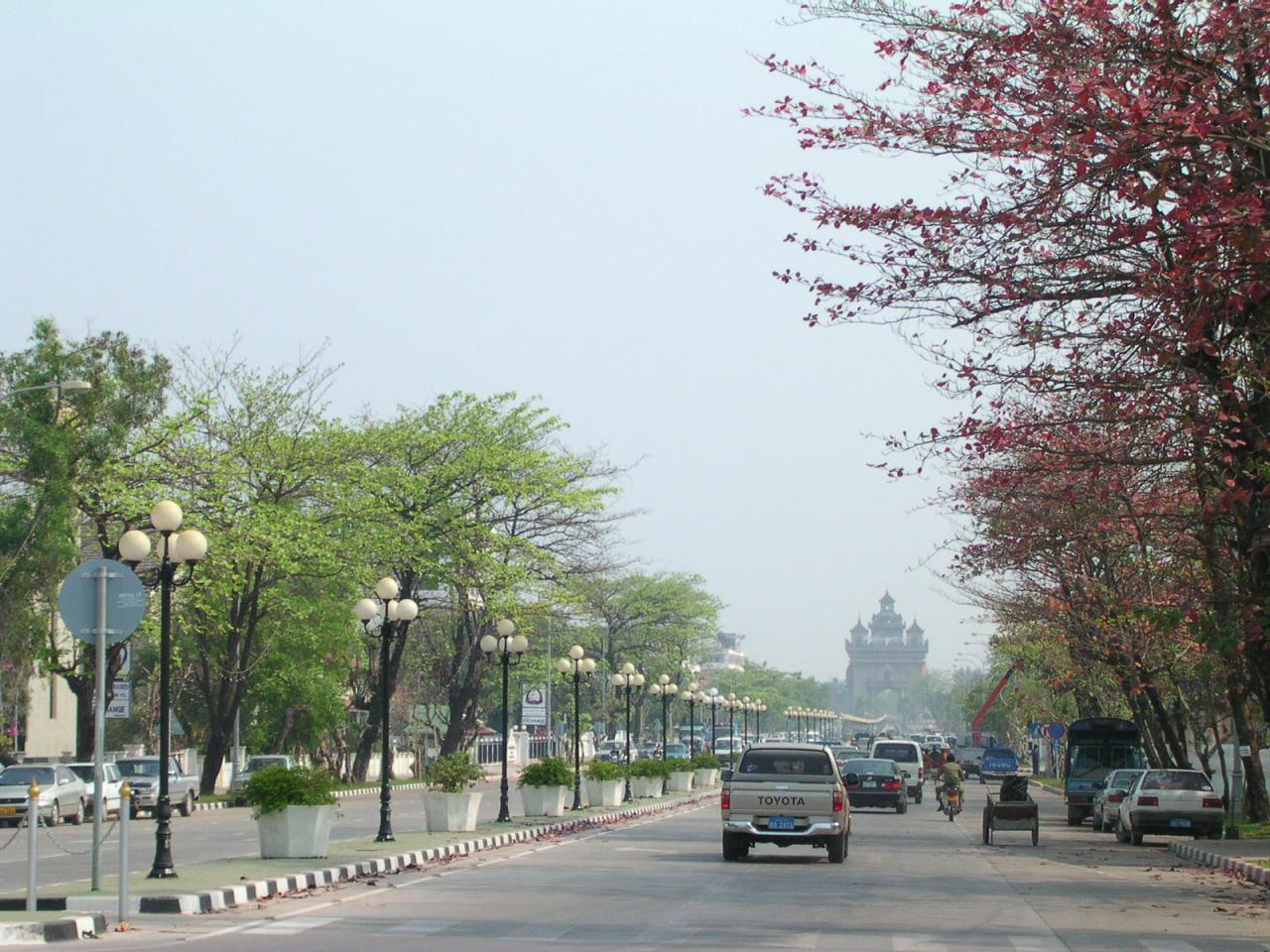 Ventiane