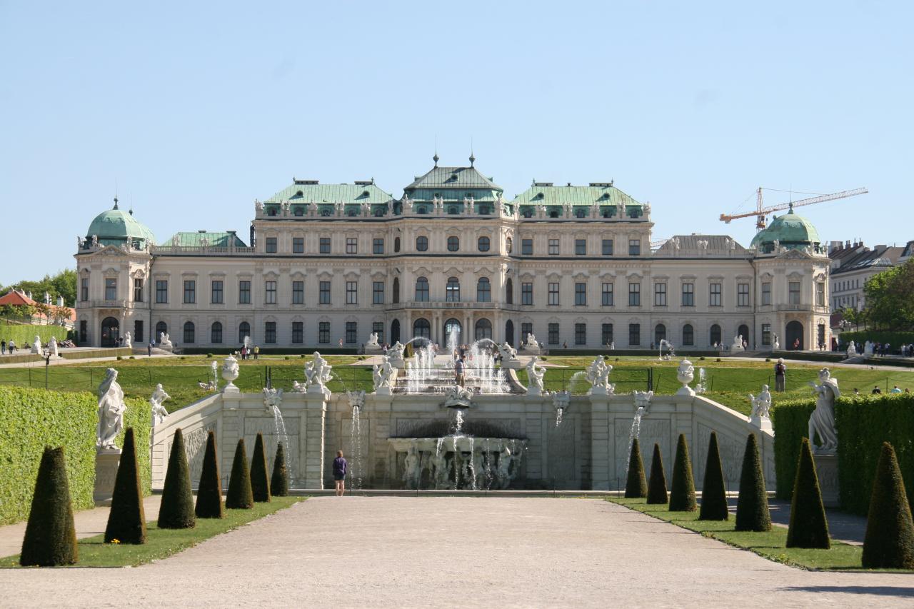 Vienne -  Autriche