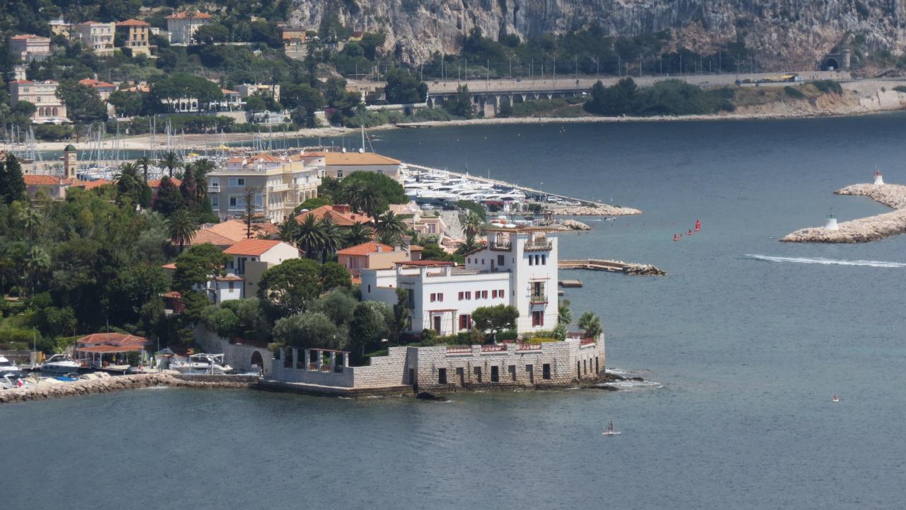 villa grecque kerylos beaulieu sur mer (3)