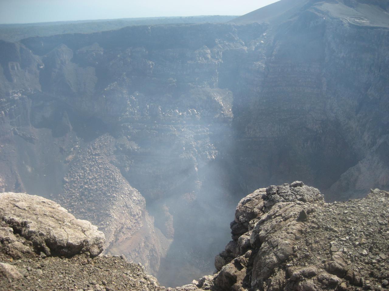Volcan de Masaya (10)