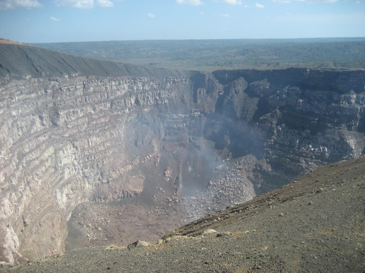 Volcan de Masaya (15)