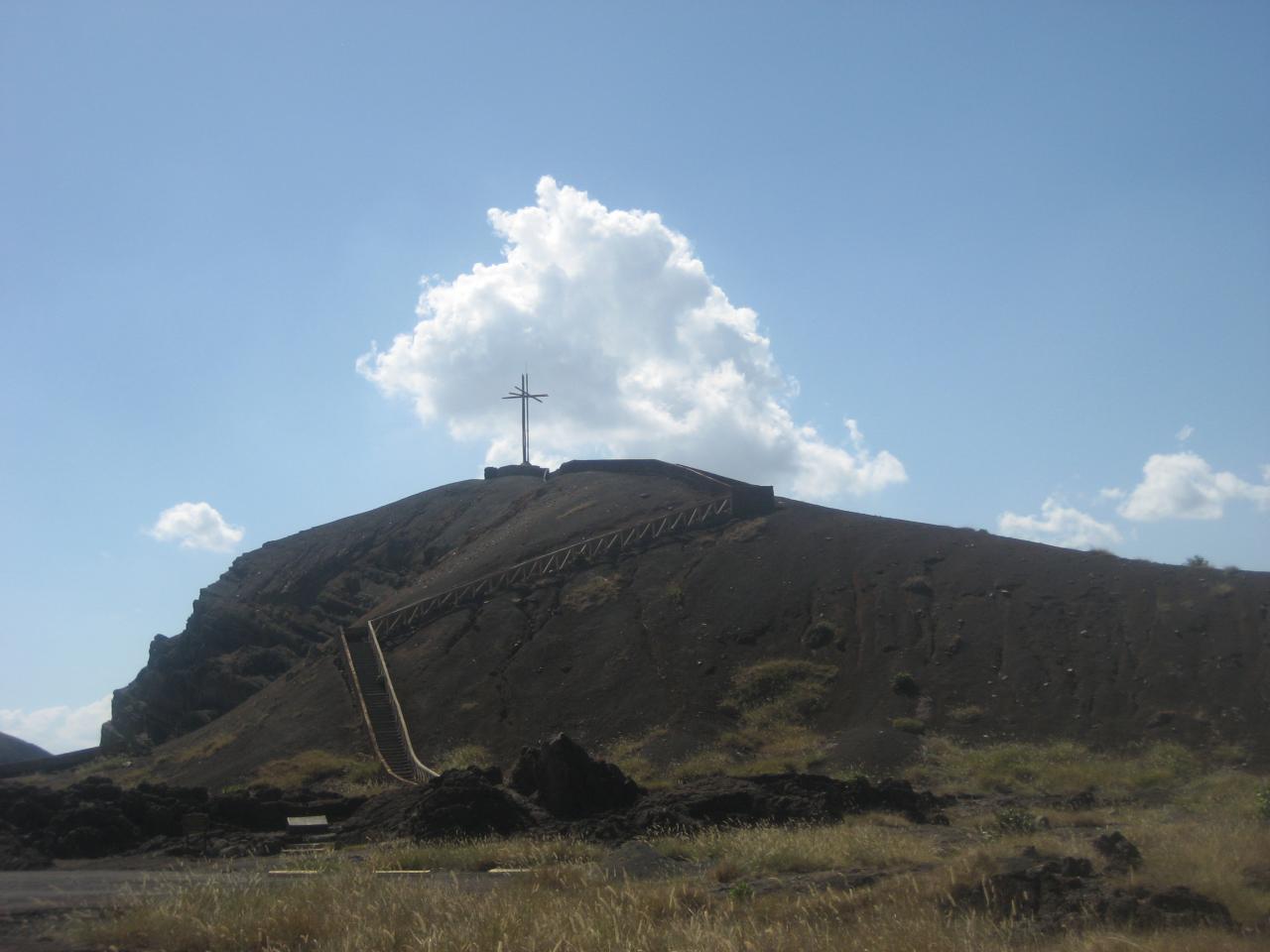 Volcan de Masaya (9)