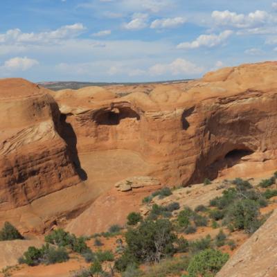 Arches np 54