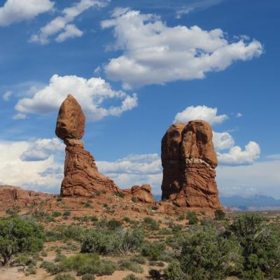 Arches np 79
