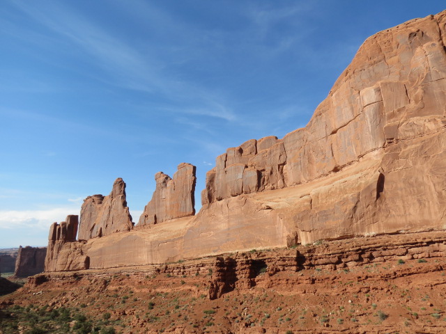 Arches np 82