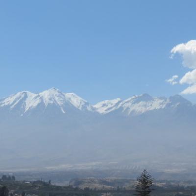 Arequipa couvent sta catalina 113