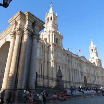 Arequipa couvent sta catalina 242
