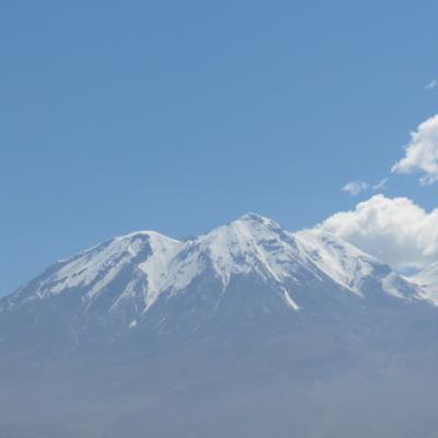 Arequipa couvent sta catalina 44