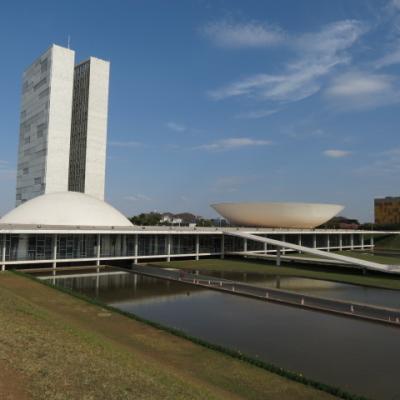 Brasilia congres 1